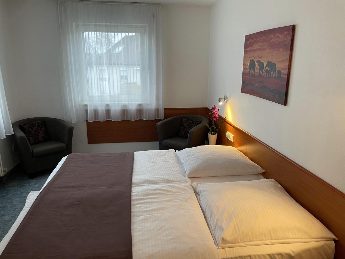 Cascade Hotell Stuttgart Exteriör bild
