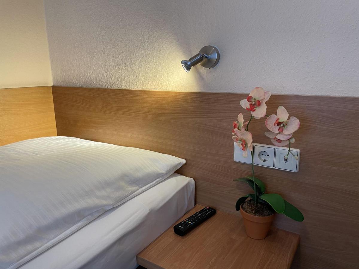 Cascade Hotell Stuttgart Exteriör bild
